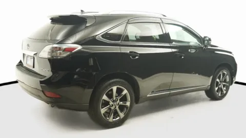 More photos of 2012 Lexus RX 350 at Auto City, CA