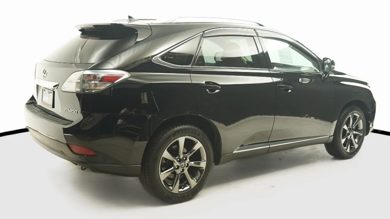 More photos of 2012 Lexus RX 350 at Auto City, CA