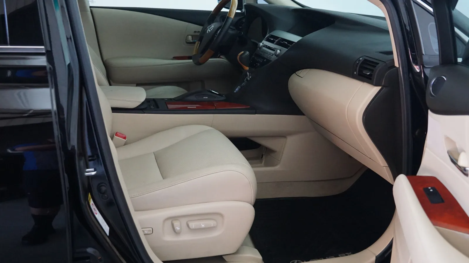 Lexus RX photo 6