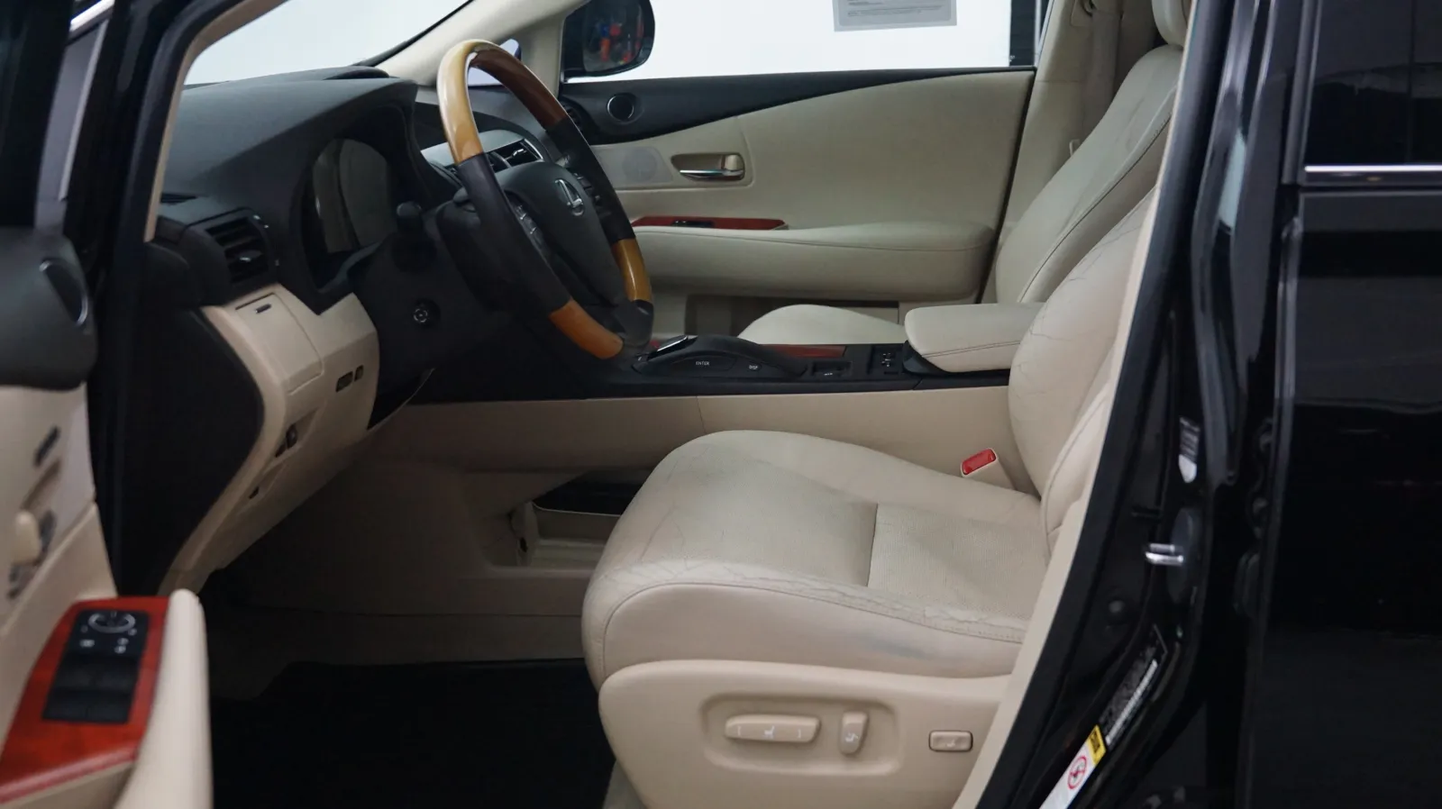 Lexus RX photo 7