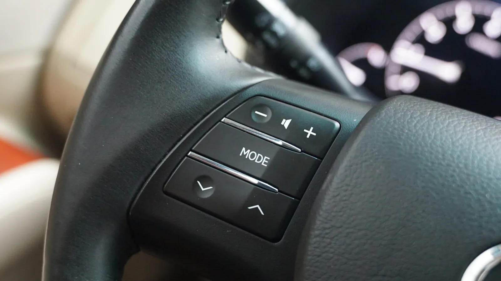 Lexus RX photo 18