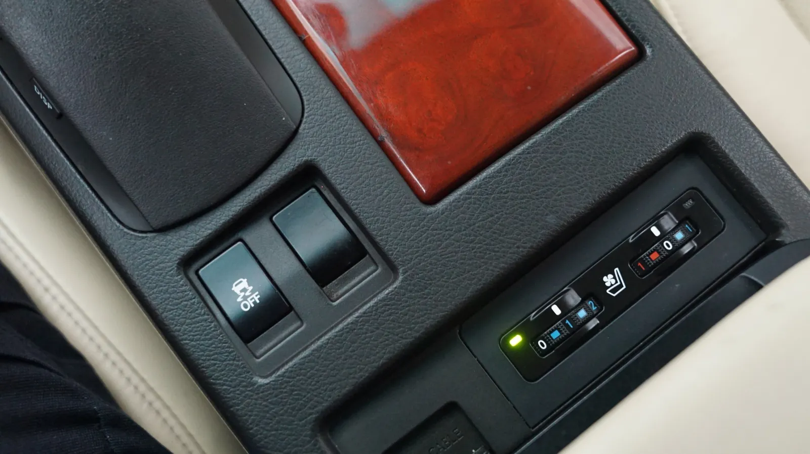 Lexus RX photo 22