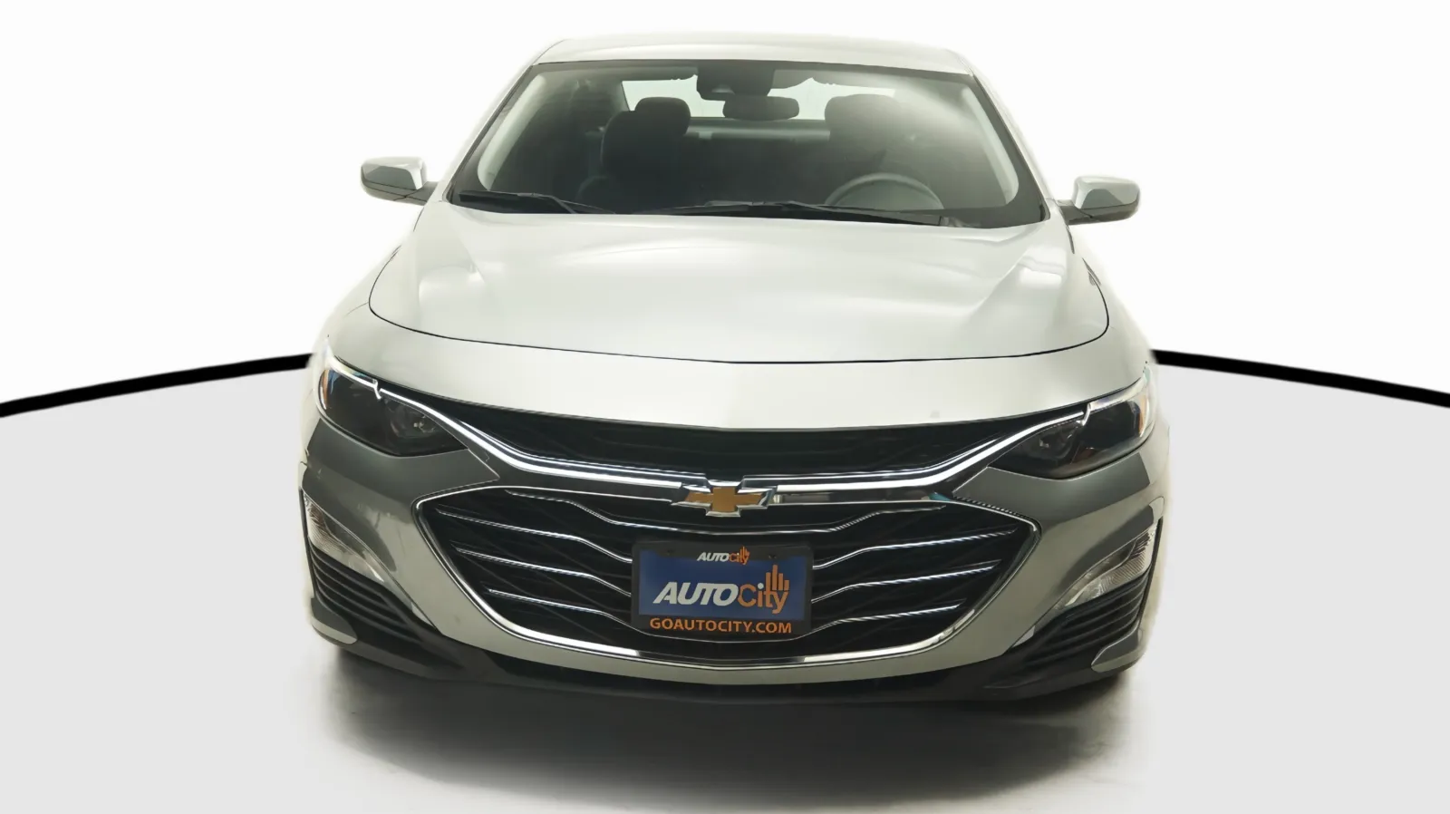 Another view of 2024 Chevrolet Malibu LT for sale in El Cajon, CA at Auto City