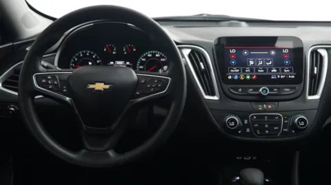 More photos of 2024 Chevrolet Malibu LT at Auto City, CA