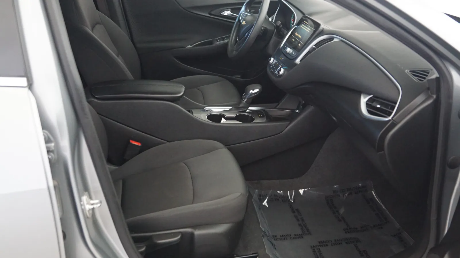 Chevrolet Malibu photo 6