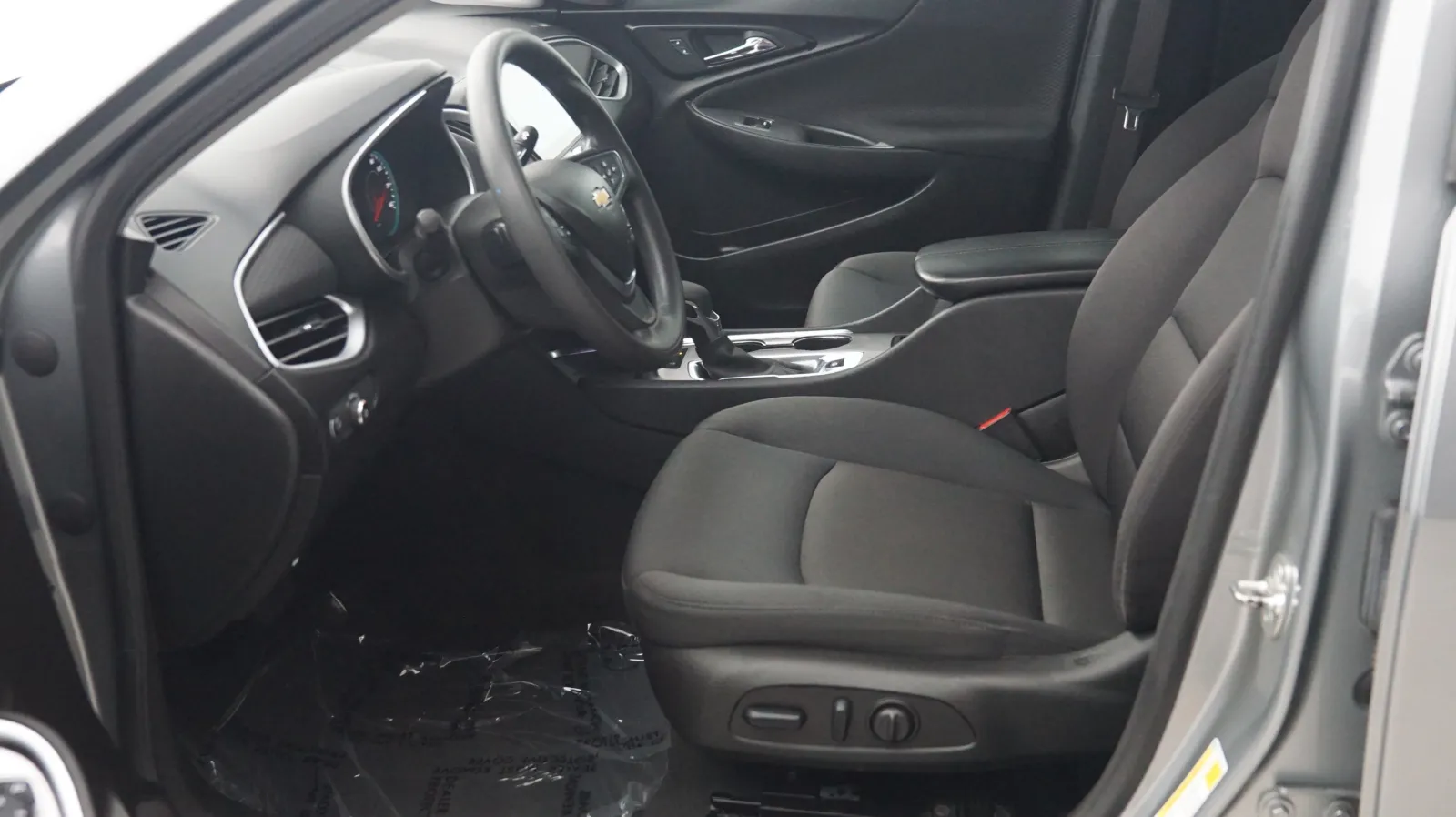 Chevrolet Malibu photo 7