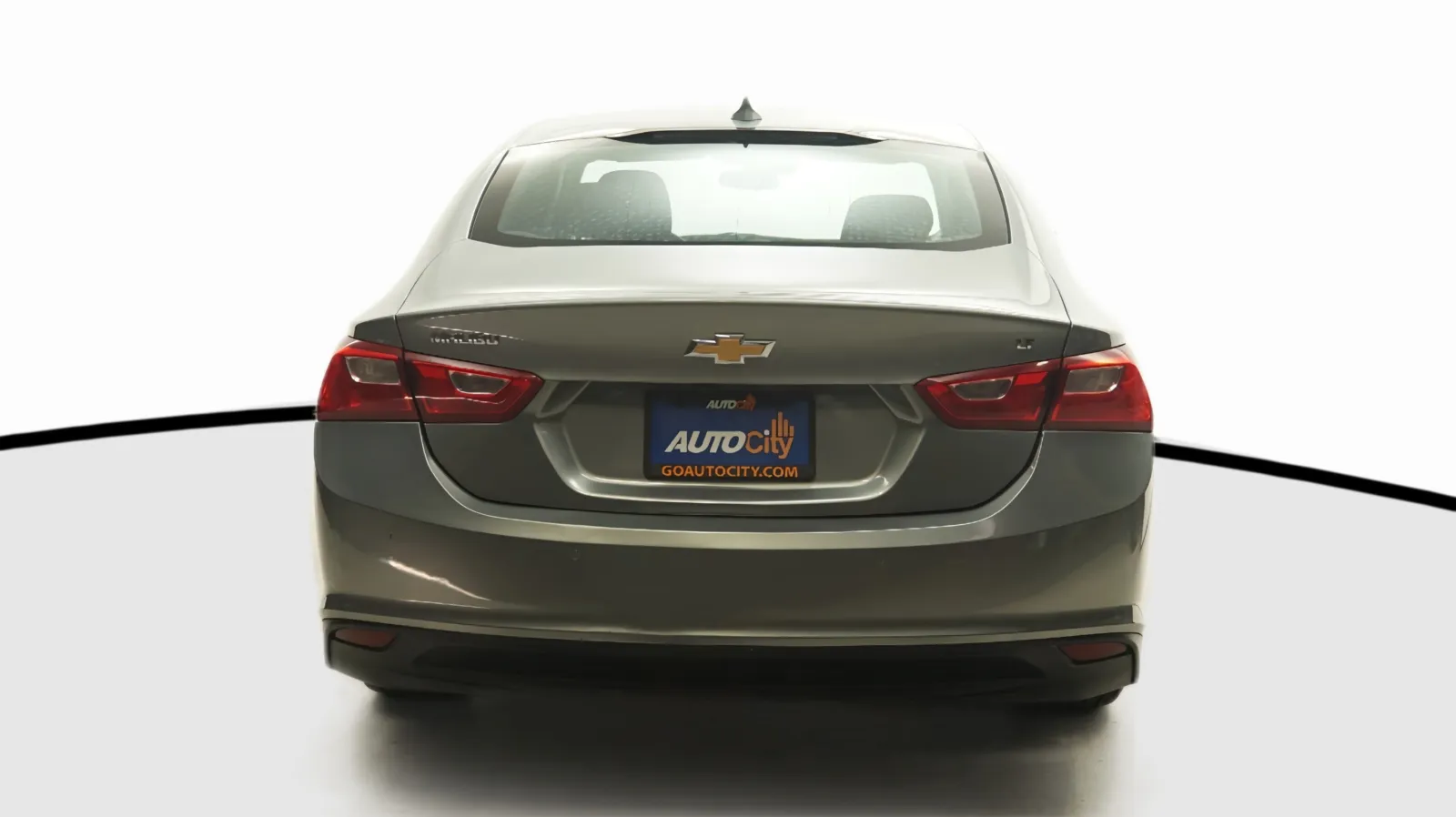 Chevrolet Malibu photo 10