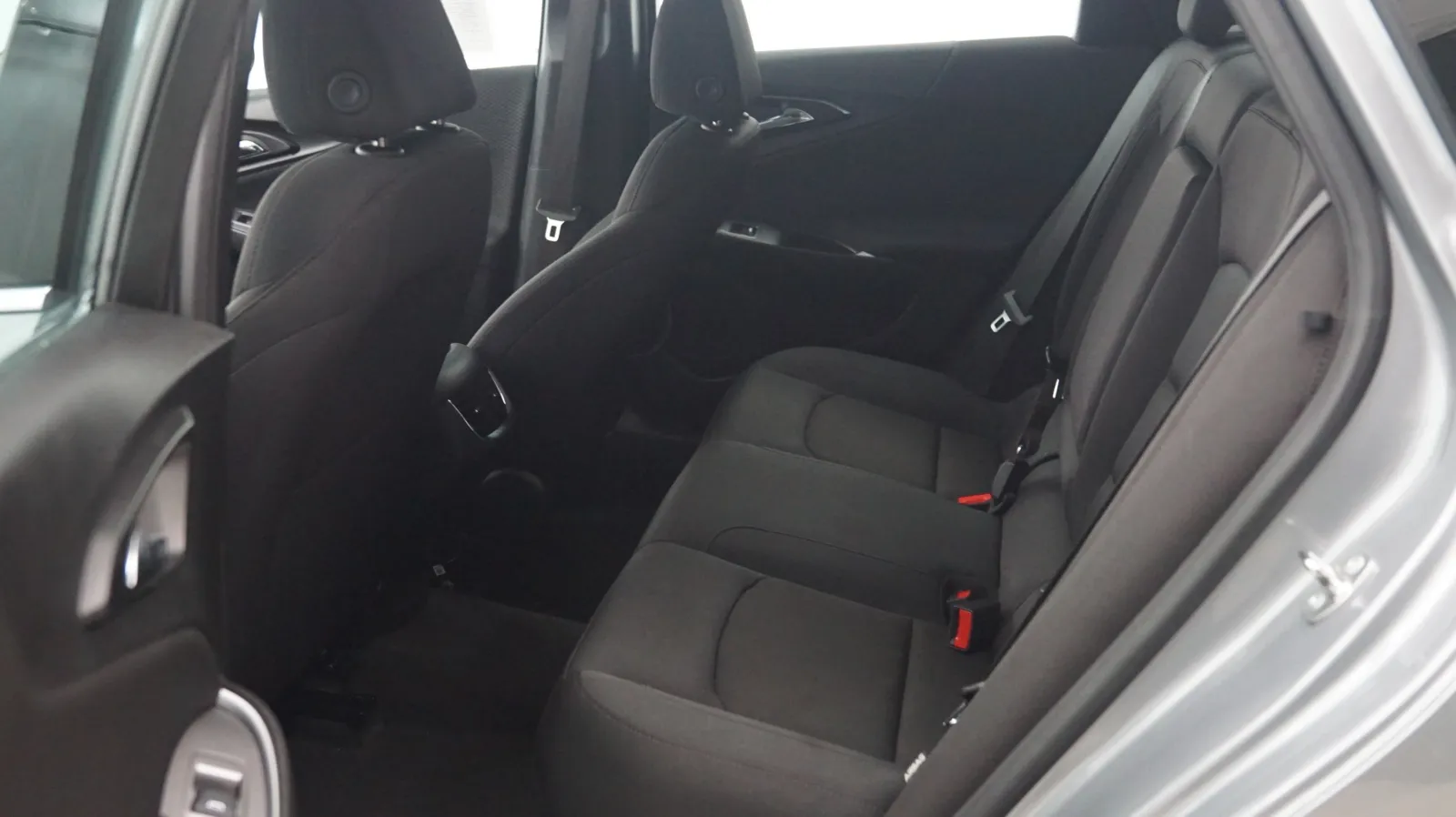 Chevrolet Malibu photo 12