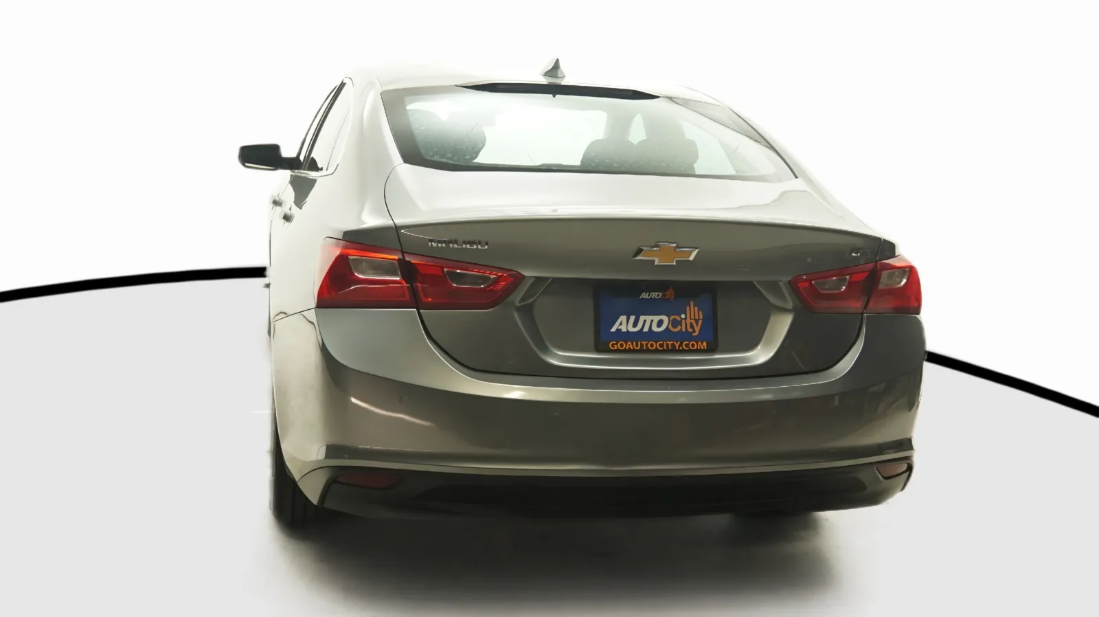 Chevrolet Malibu photo 13