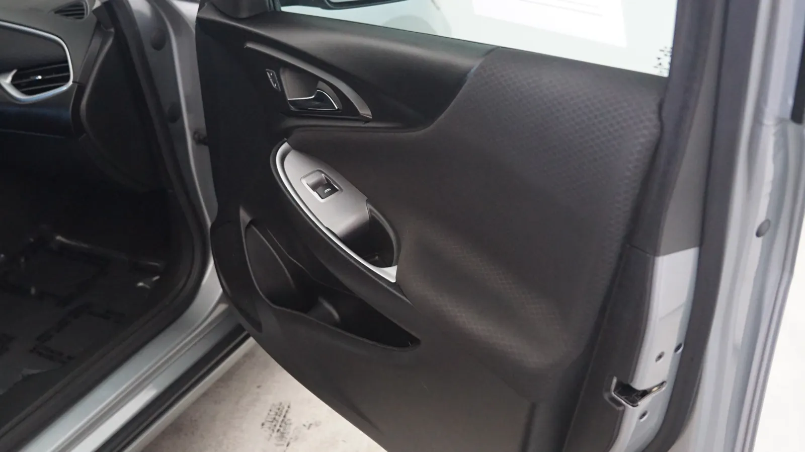 Chevrolet Malibu photo 14
