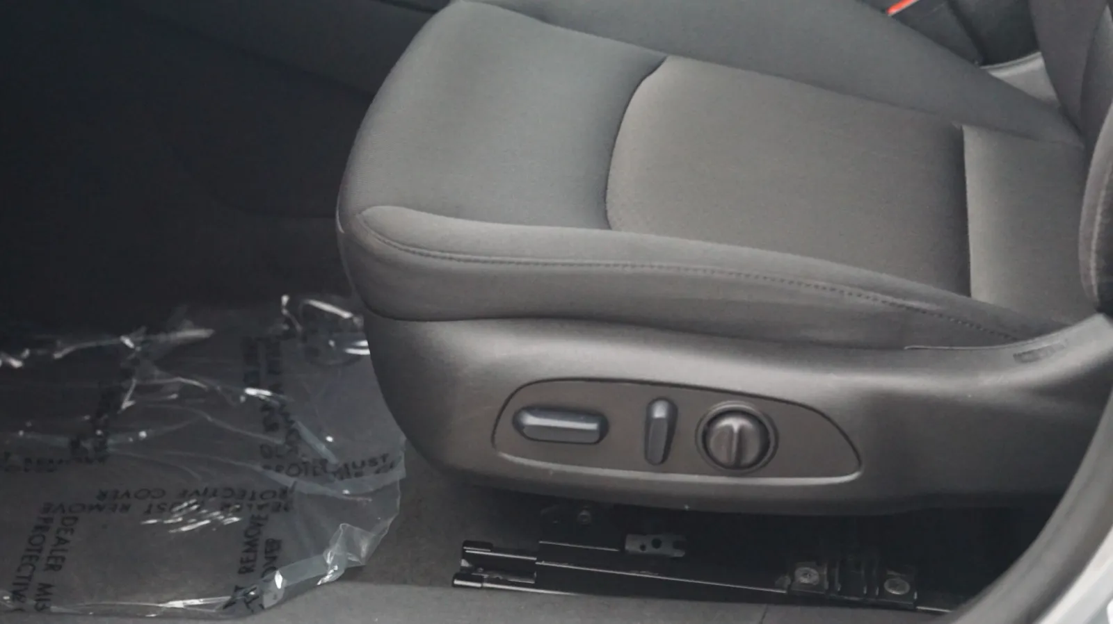 Chevrolet Malibu photo 15