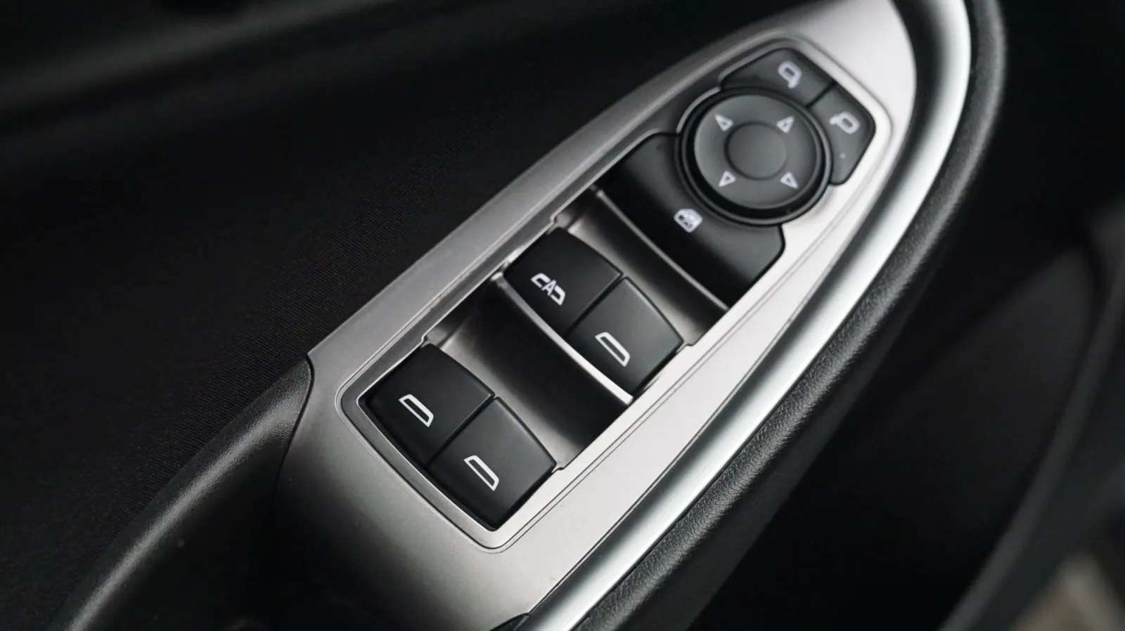 Chevrolet Malibu photo 16