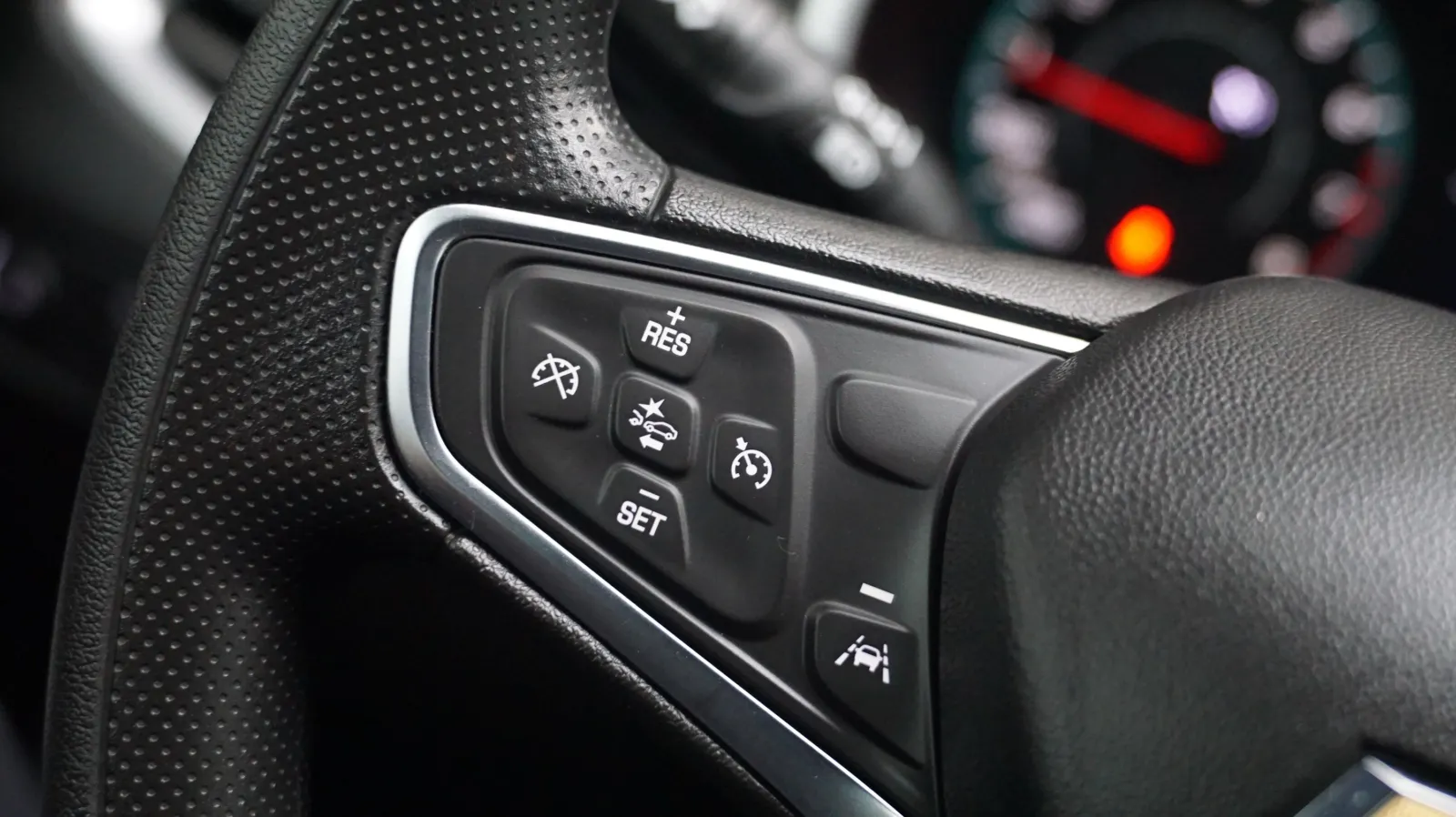 Chevrolet Malibu photo 18