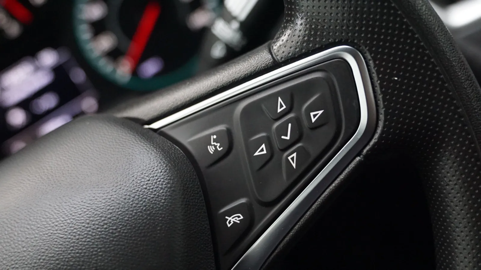 Chevrolet Malibu photo 19