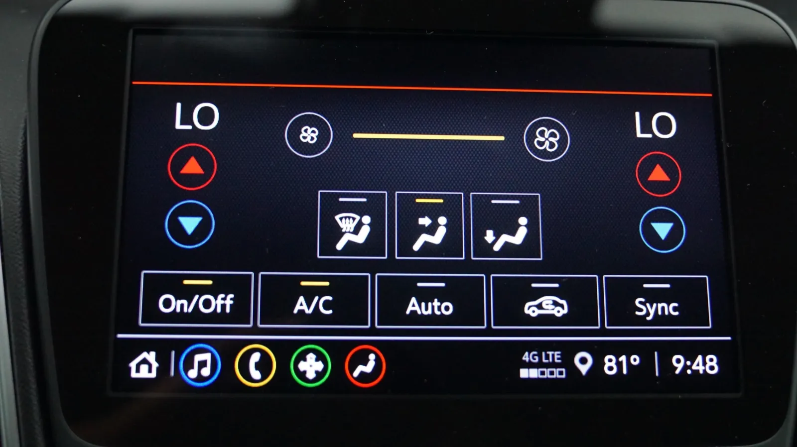 Chevrolet Malibu photo 20