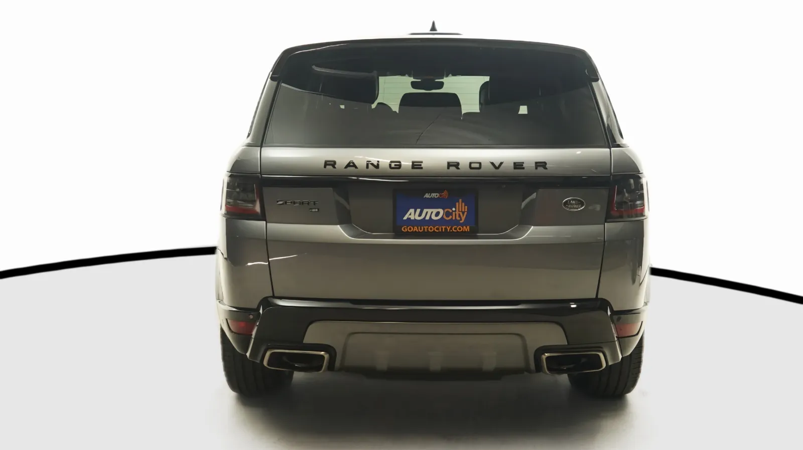 Land Rover Range Rover Sport photo 10