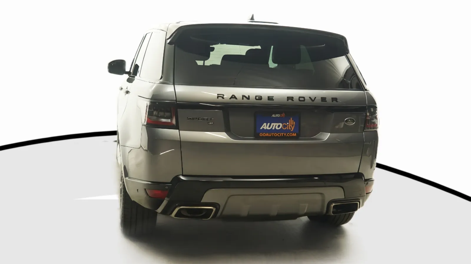 Land Rover Range Rover Sport photo 13
