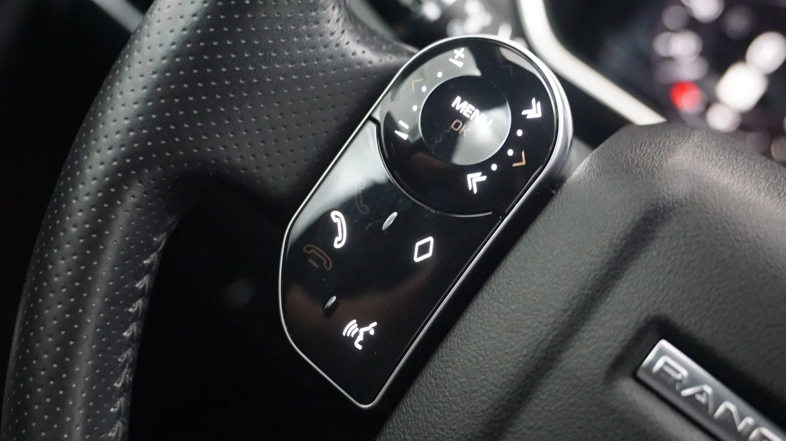 Land Rover Range Rover Sport photo 20