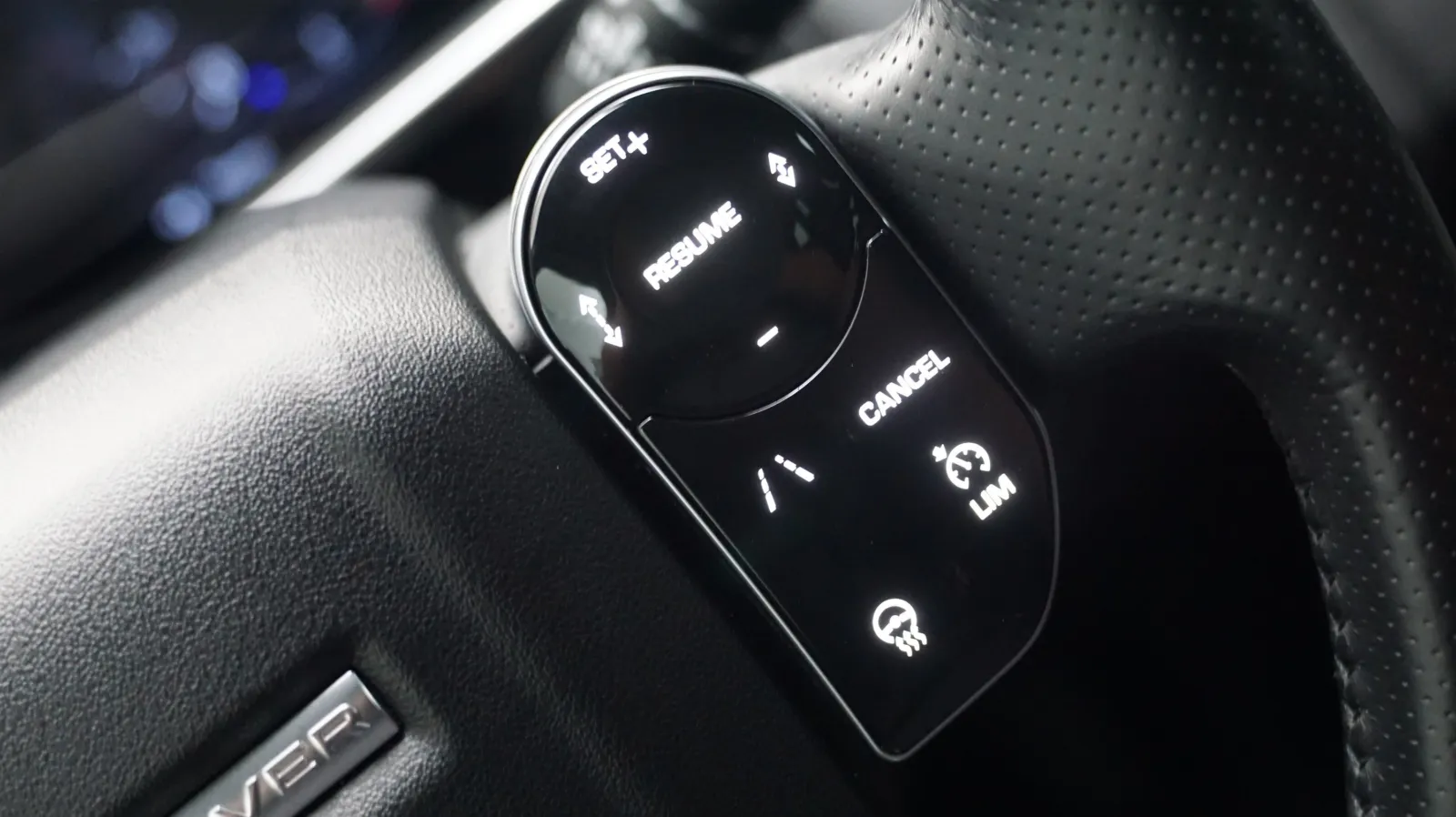 Land Rover Range Rover Sport photo 21