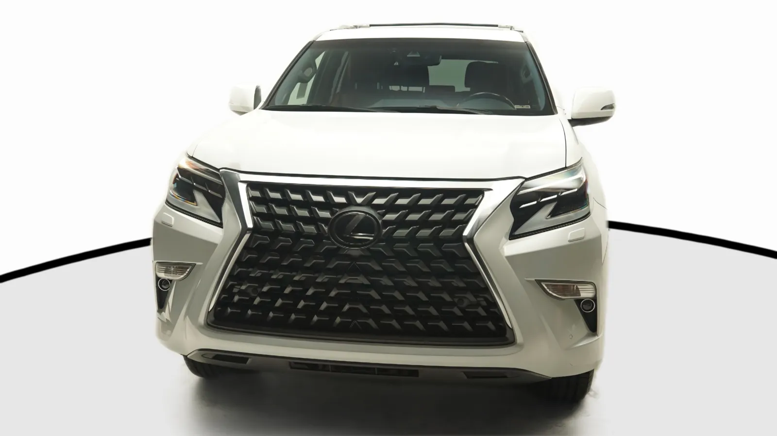 Another view of 2020 Lexus GX 460 Premium for sale in El Cajon, CA at Auto City