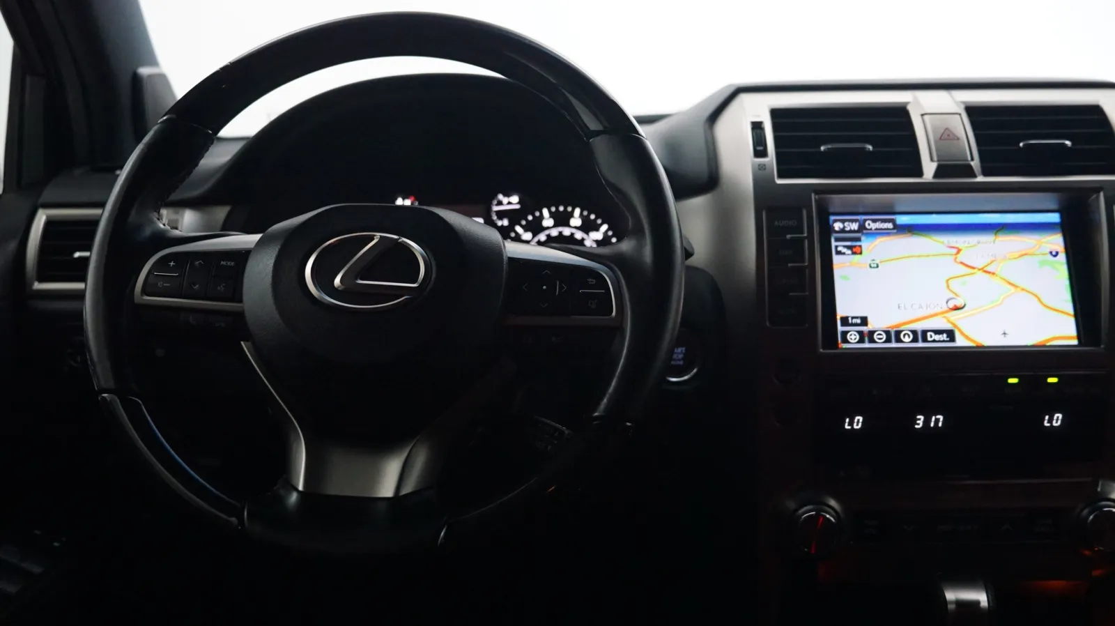 More photos of 2020 Lexus GX 460 Premium at Auto City, CA