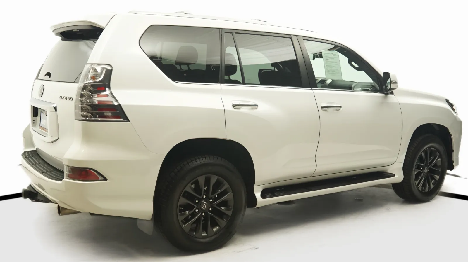 More photos of 2020 Lexus GX 460 Premium at Auto City, CA