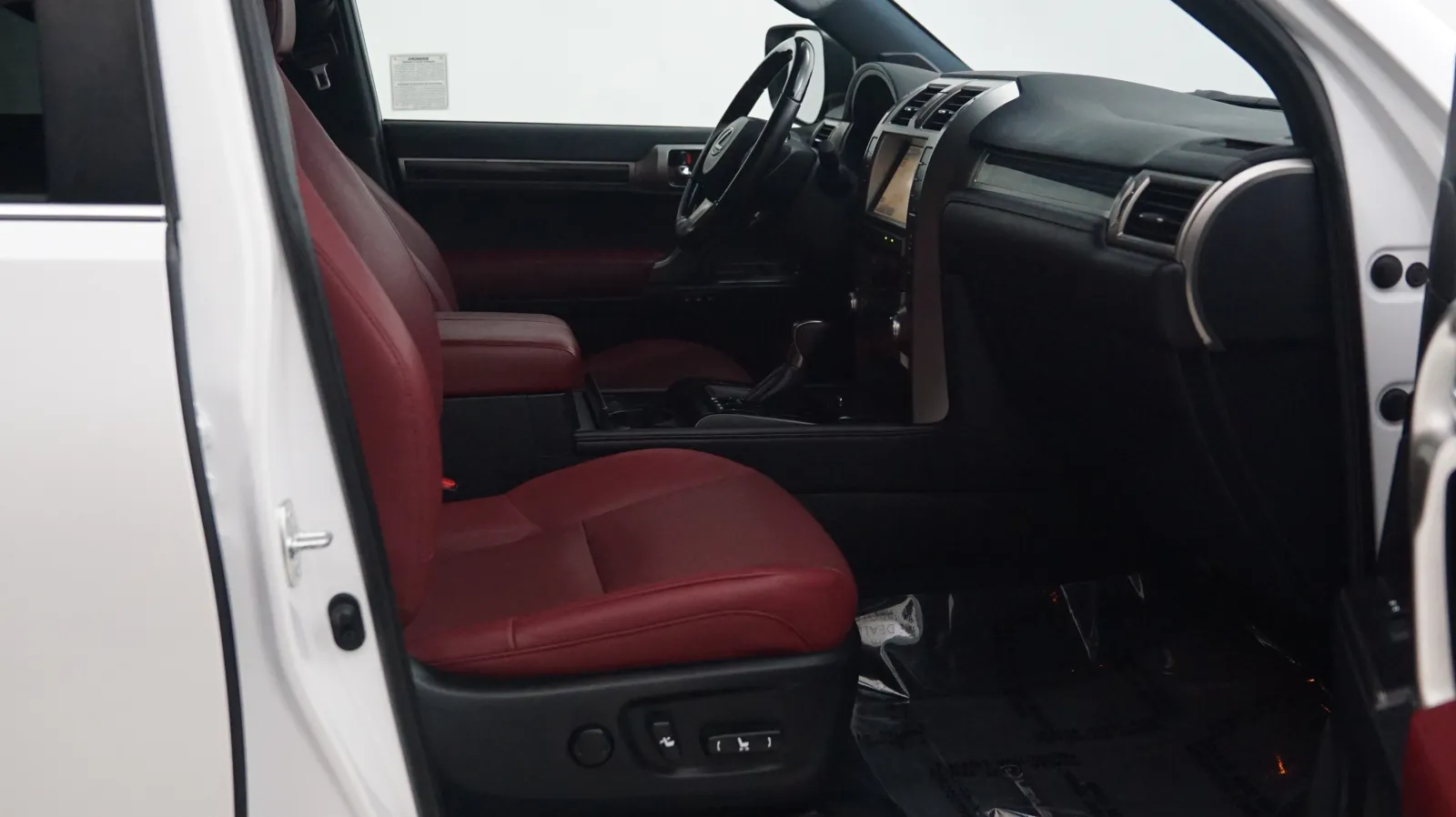 Lexus GX photo 6