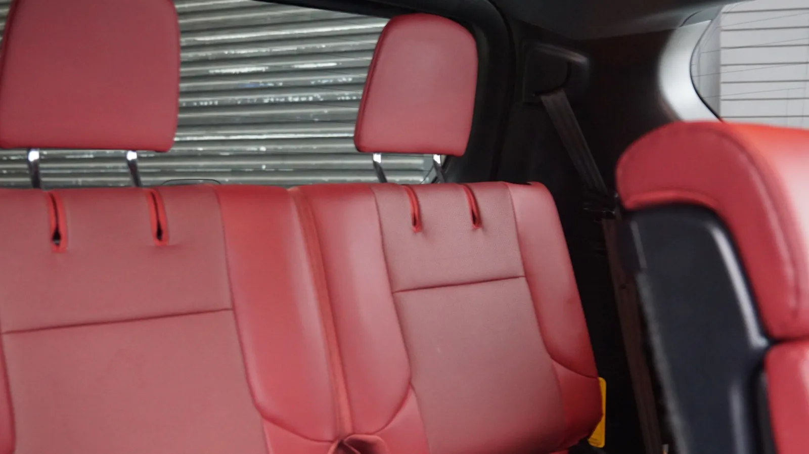 Lexus GX photo 13