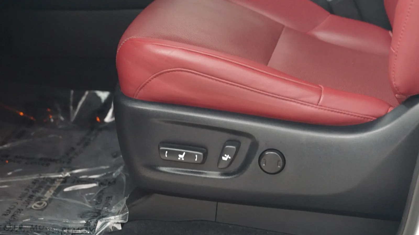 Lexus GX photo 17