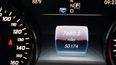 Photos of 2019 Mercedes-Benz E Class E 300 for sale in El Cajon, CA at Auto City