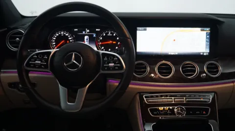 More photos of 2019 Mercedes-Benz E Class E 300 at Auto City, CA