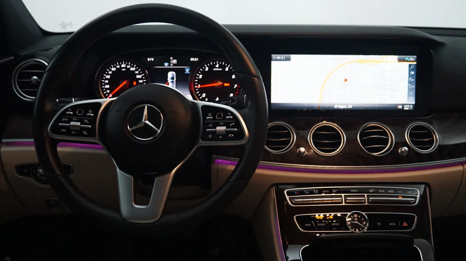 More photos of 2019 Mercedes-Benz E Class E 300 at Auto City, CA