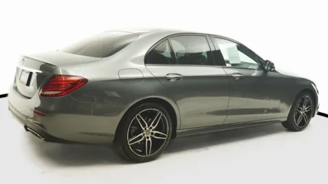 More photos of 2019 Mercedes-Benz E Class E 300 at Auto City, CA