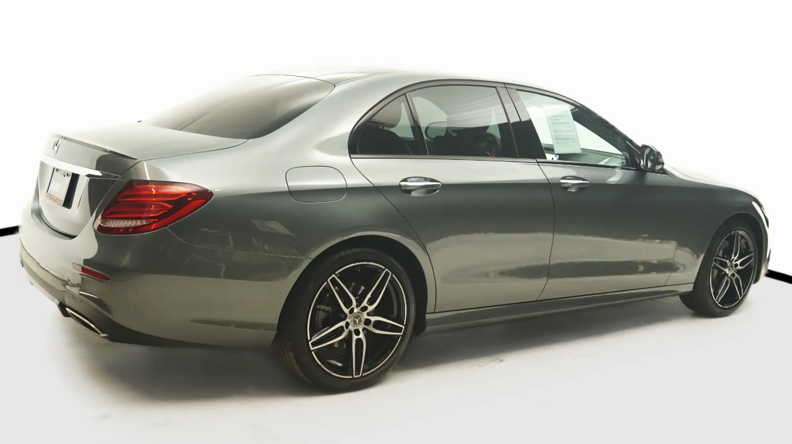 More photos of 2019 Mercedes-Benz E Class E 300 at Auto City, CA