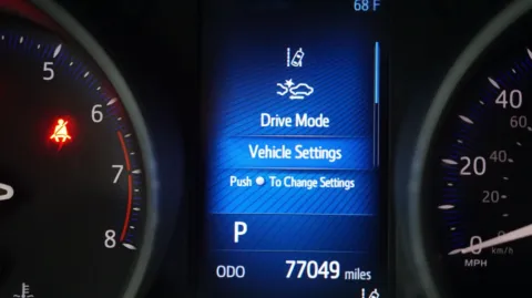 Photos of 2018 Toyota C-HR XLE for sale in El Cajon, CA at Auto City