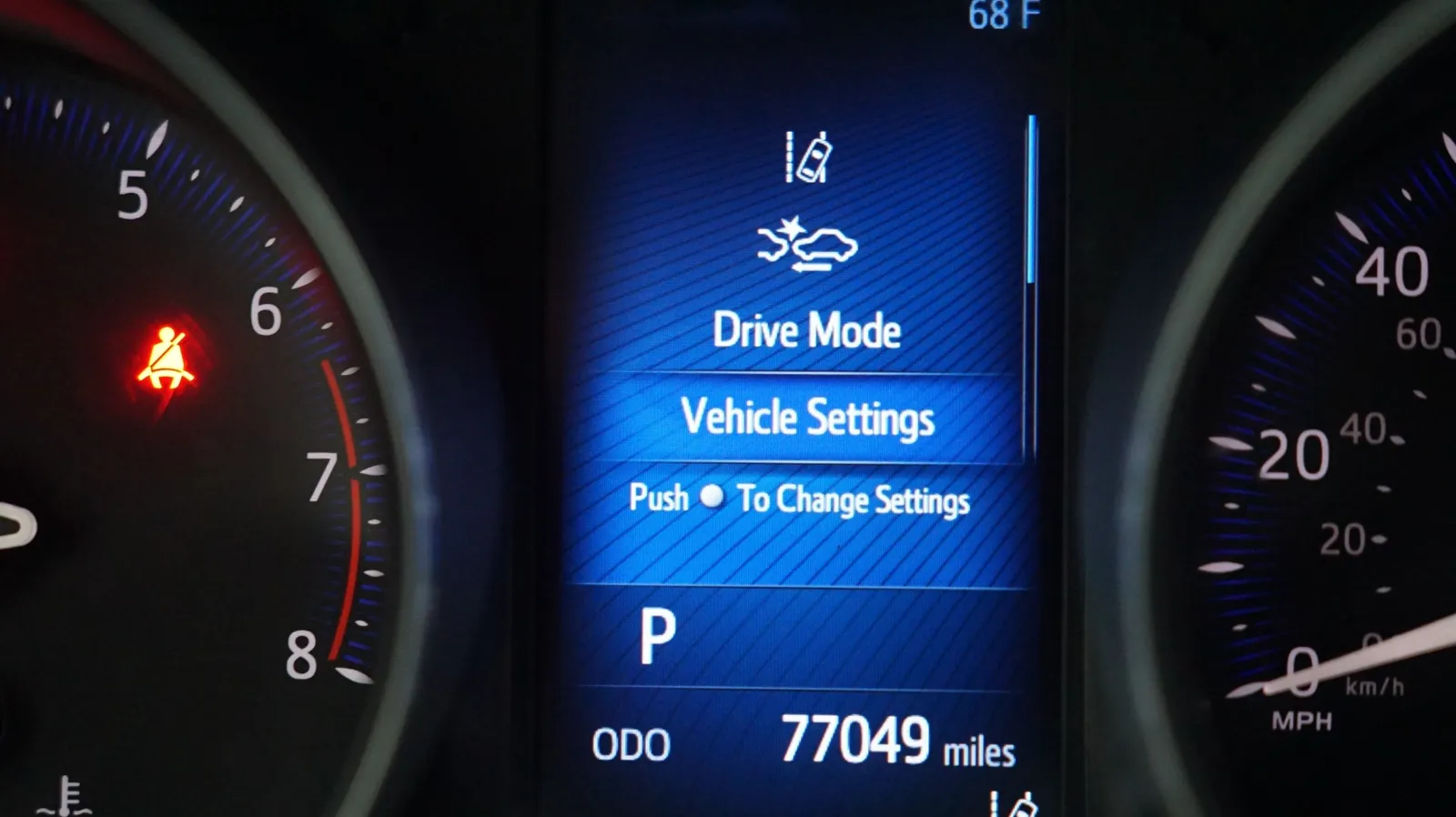 Photos of 2018 Toyota C-HR XLE for sale in El Cajon, CA at Auto City
