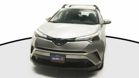 Another view of 2018 Toyota C-HR XLE for sale in El Cajon, CA at Auto City
