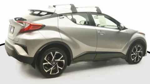 More photos of 2018 Toyota C-HR XLE at Auto City, CA