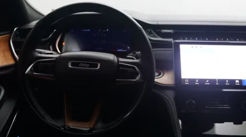 More photos of 2023 Jeep Grand Cherokee L Summit Reserve at Auto City, CA