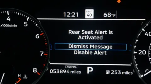 Photos of 2024 Mitsubishi Outlander SE for sale in El Cajon, CA at Auto City