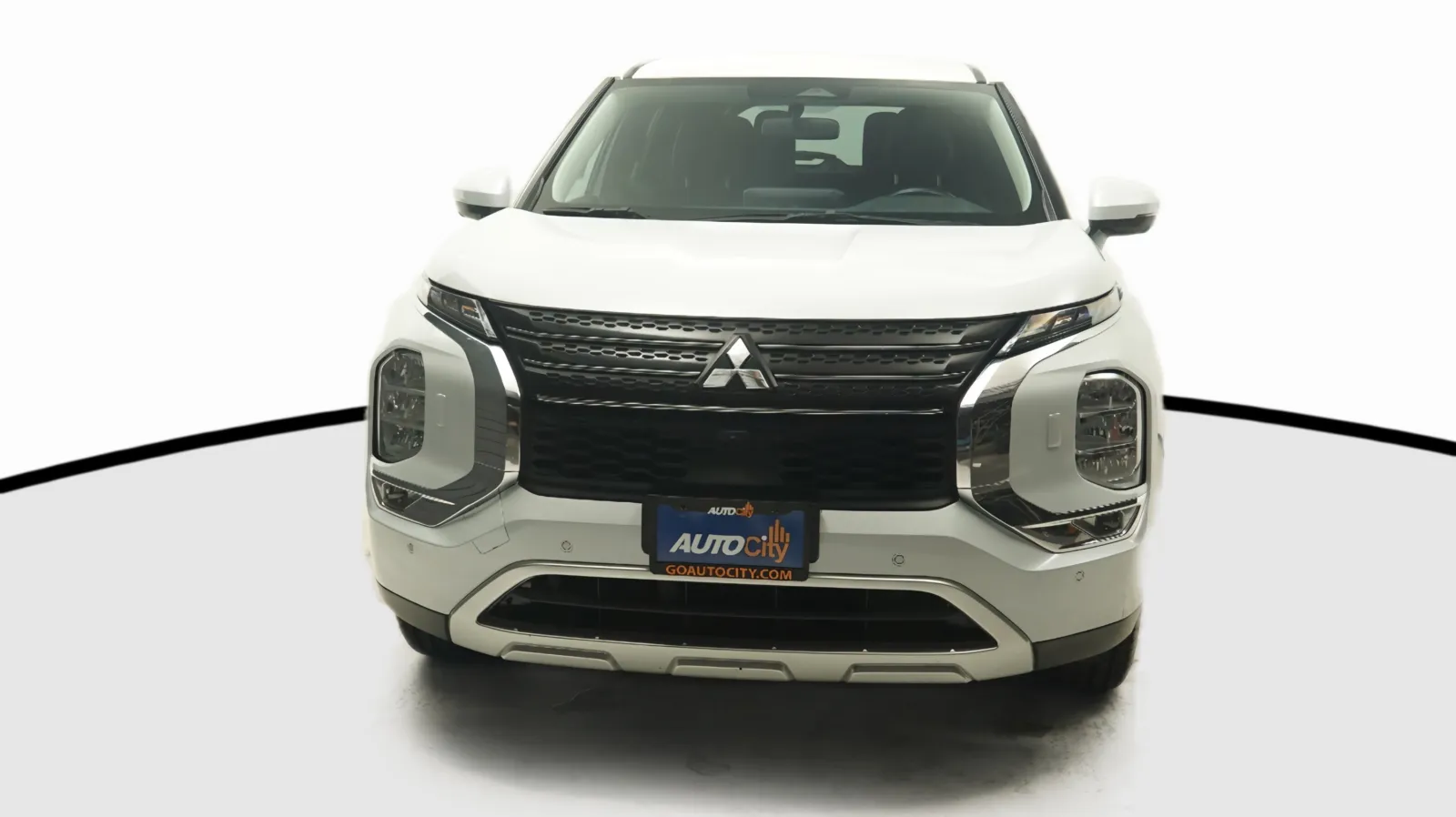Another view of 2024 Mitsubishi Outlander SE for sale in El Cajon, CA at Auto City