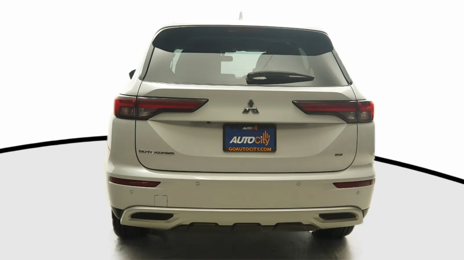 Mitsubishi Outlander photo 10