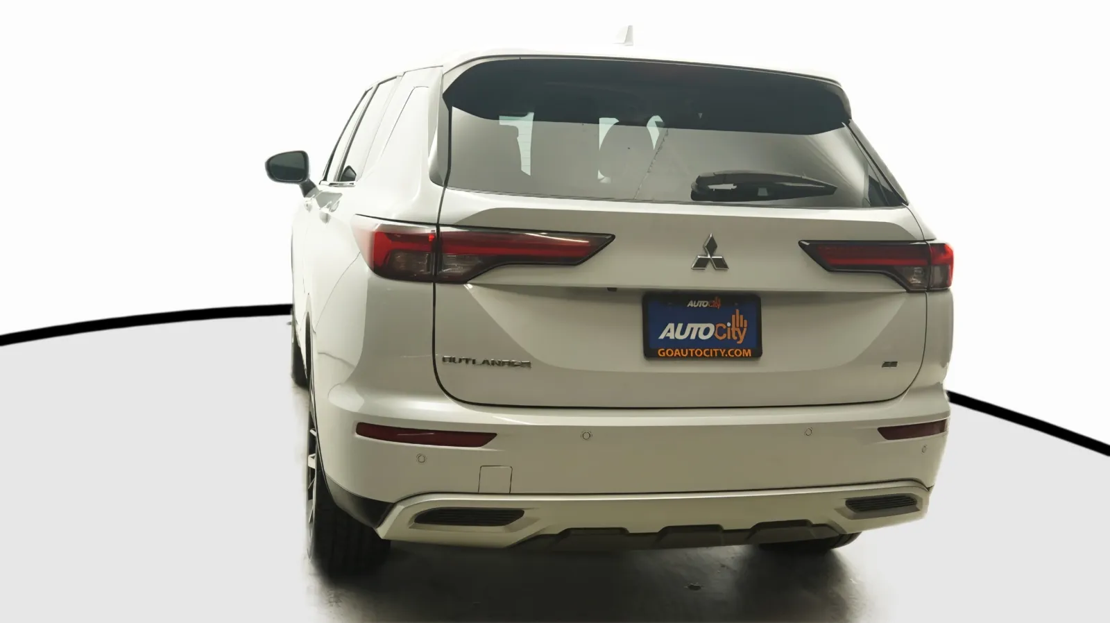 Mitsubishi Outlander photo 14