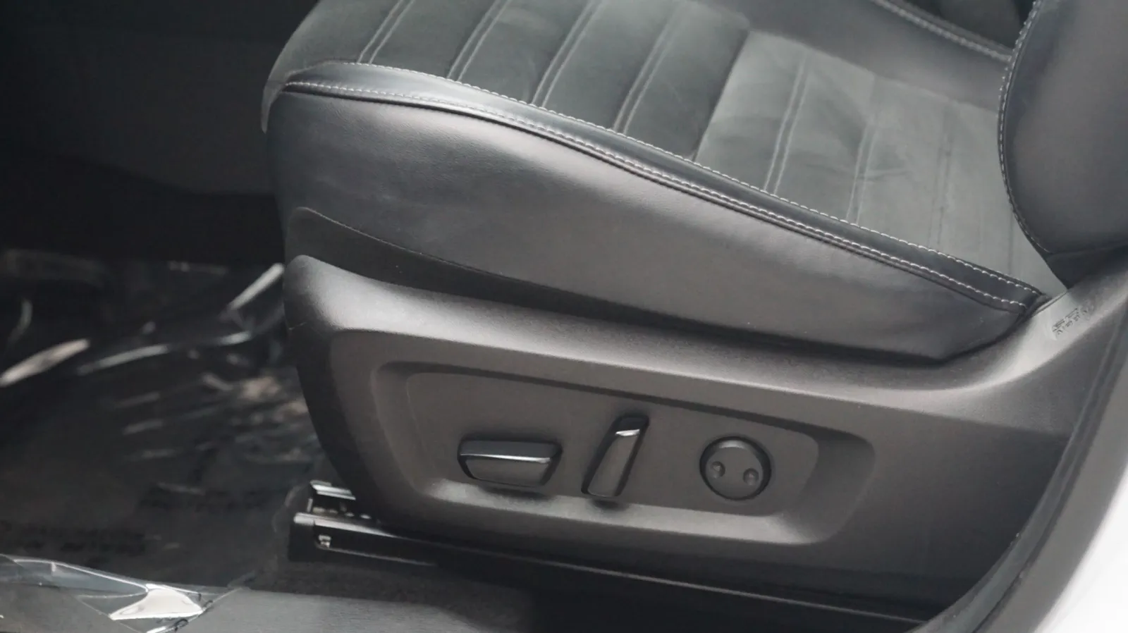 Mitsubishi Outlander photo 17