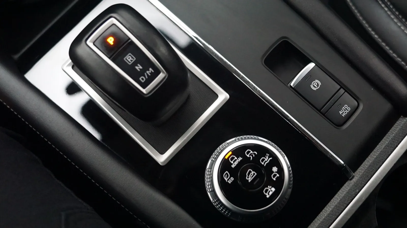 Mitsubishi Outlander photo 25
