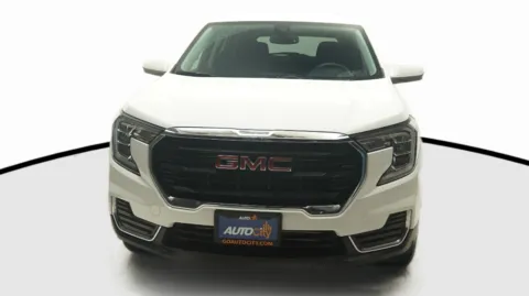 Another view of 2024 GMC Terrain SLE for sale in El Cajon, CA at Auto City