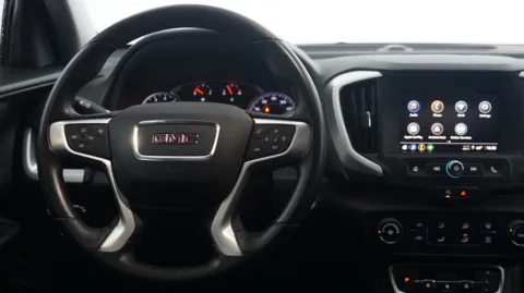 More photos of 2024 GMC Terrain SLE at Auto City, CA