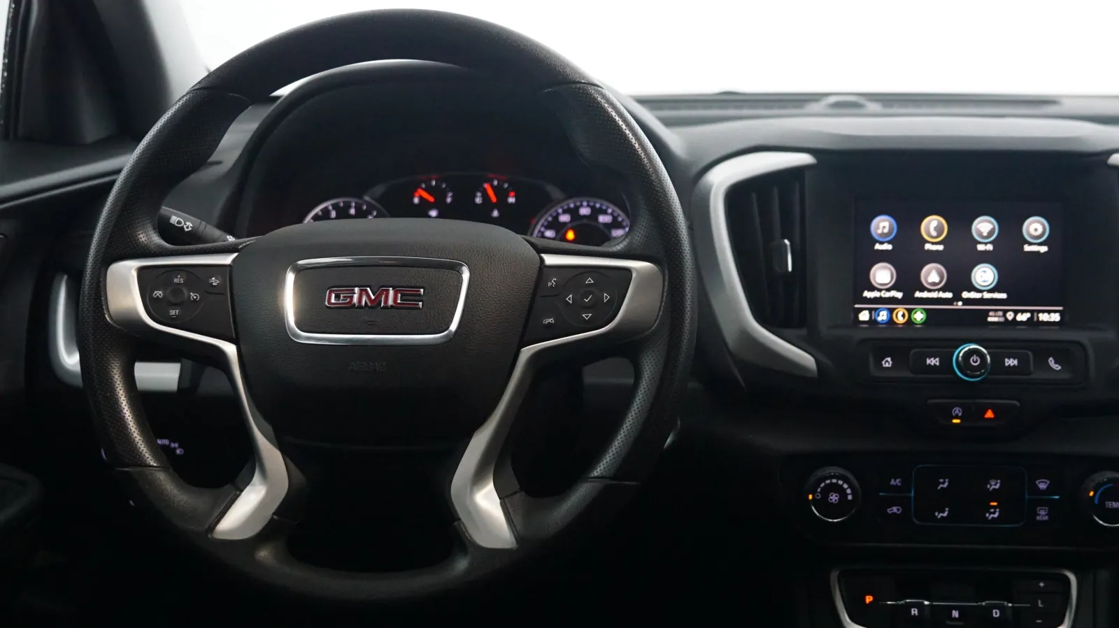 More photos of 2024 GMC Terrain SLE at Auto City, CA