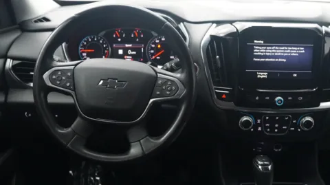 More photos of 2020 Chevrolet Traverse RS at Auto City, CA
