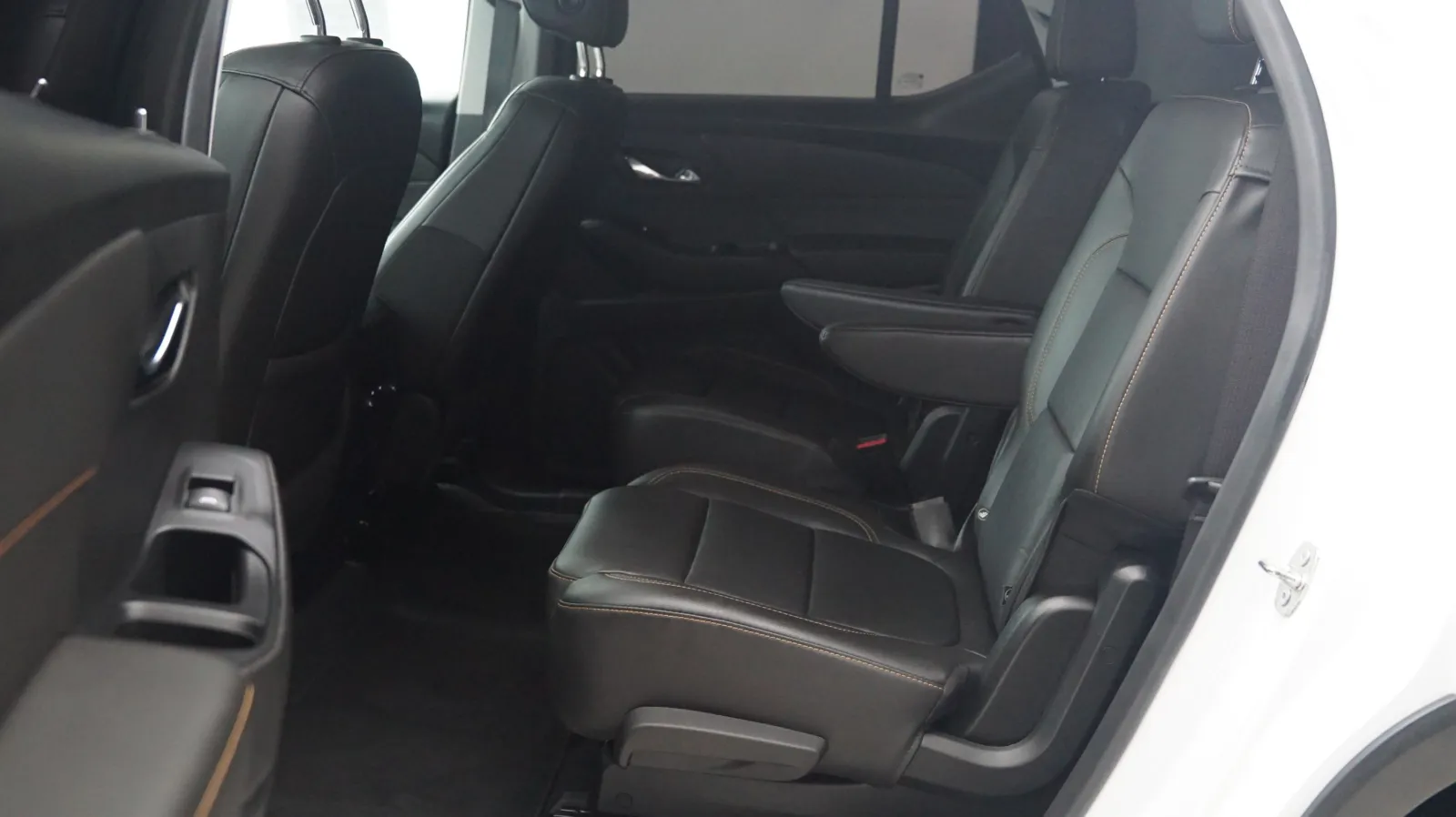 Chevrolet Traverse photo 12